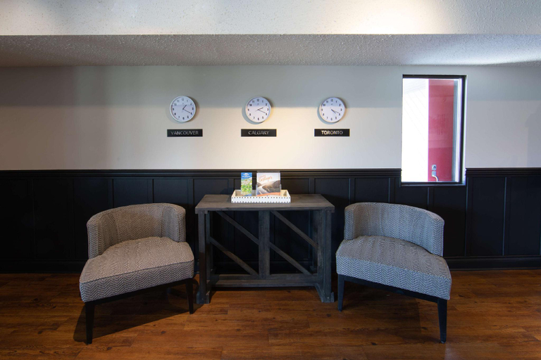 Public Area 2, SureStay by Best Western Castlegar, Central Kootenay