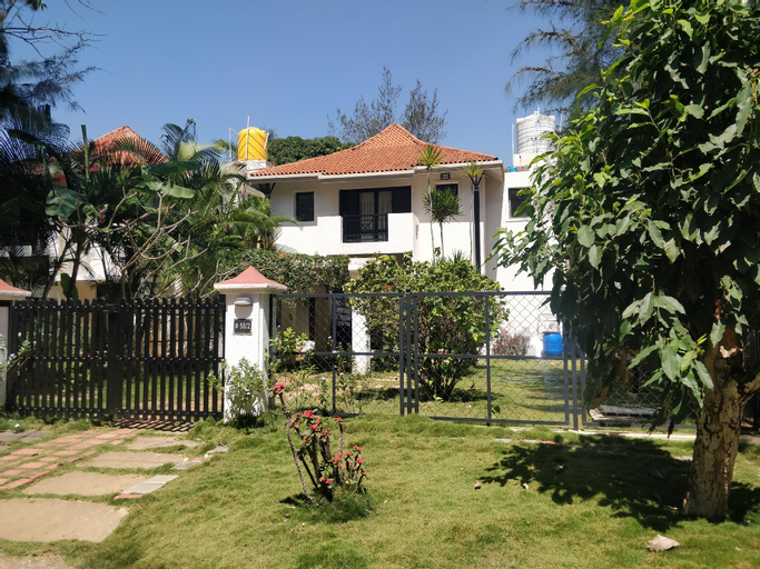 Villa Five8, Bangalore Rural