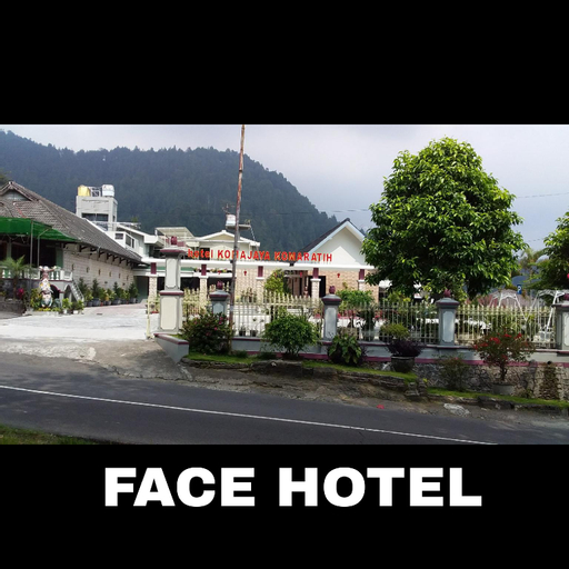 Hotel Komajaya Komaratih, Karanganyar