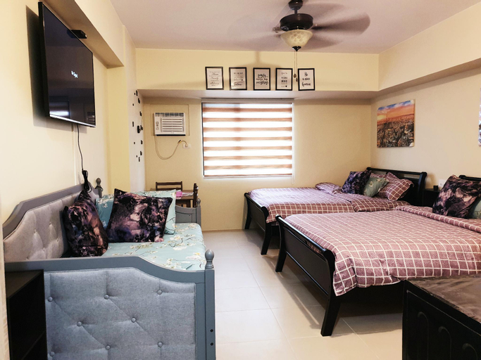 AyalaSerinEast  BEA & RM /FiberWIFI/CanCook, Tagaytay City