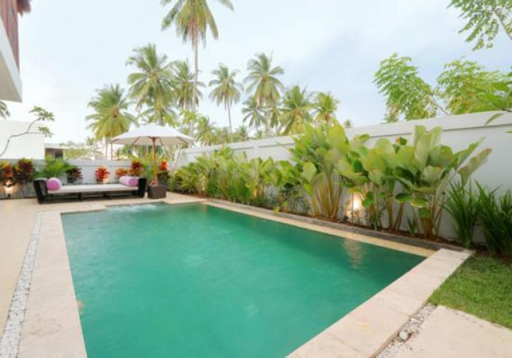 Family Villa with Private Pool, Lombok