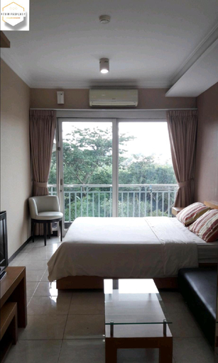 Apartment Galeri 1 Ciumbuleuit By Kevin Property63, Bandung