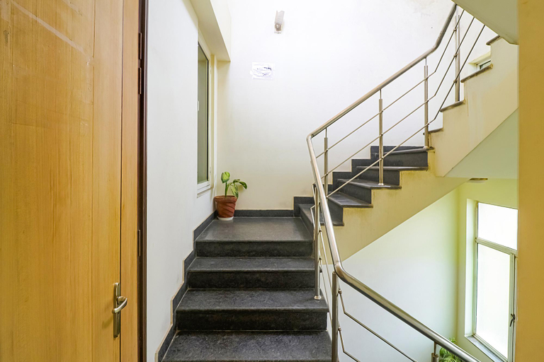 Public Area 2, Fabhotel Merriment City, Gautam Buddha Nagar