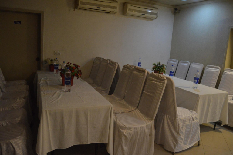 Others, Ashiana Hotel, Lahore