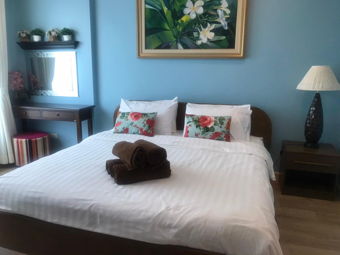 Others 5, Marrakesh, Hua Hin, Condo, Hua Hin