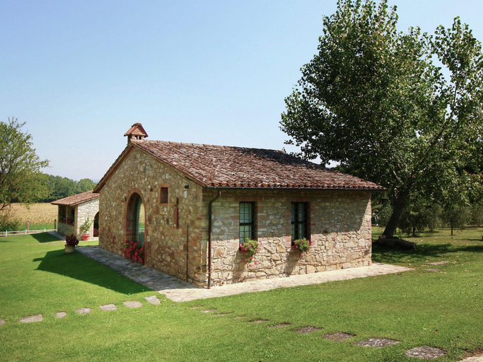 Others 5, Cottage in Todi with Pool and Sauna, Perugia