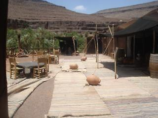 Others 5, Ecolodge Ouednoujoum, Ouarzazate