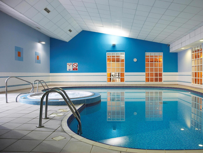Sport & Beauty, Milton Hill, Oxfordshire