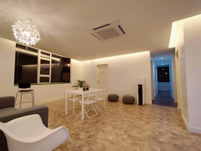 Kb Street Boutique Hotel, Kota Bharu