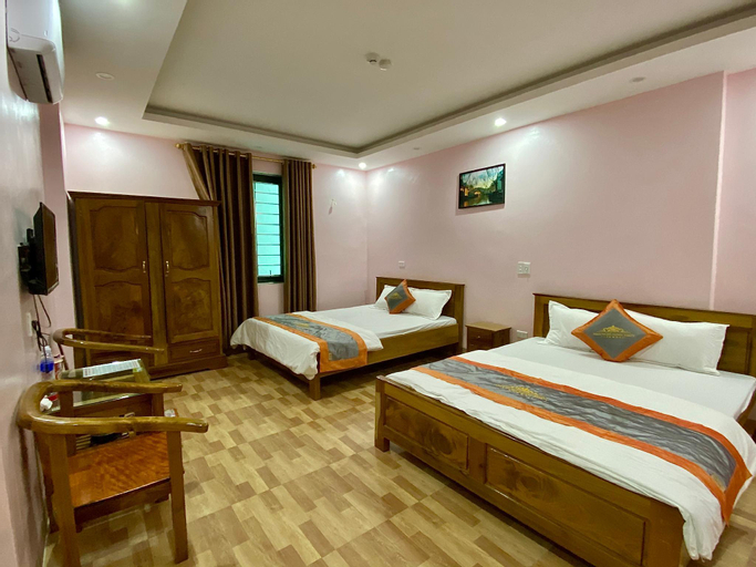 Nhà Nghỉ Minh Thuỷ, Điên Biên Phủ
