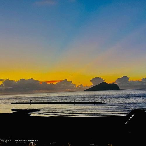 Premium Vacation, Yilan