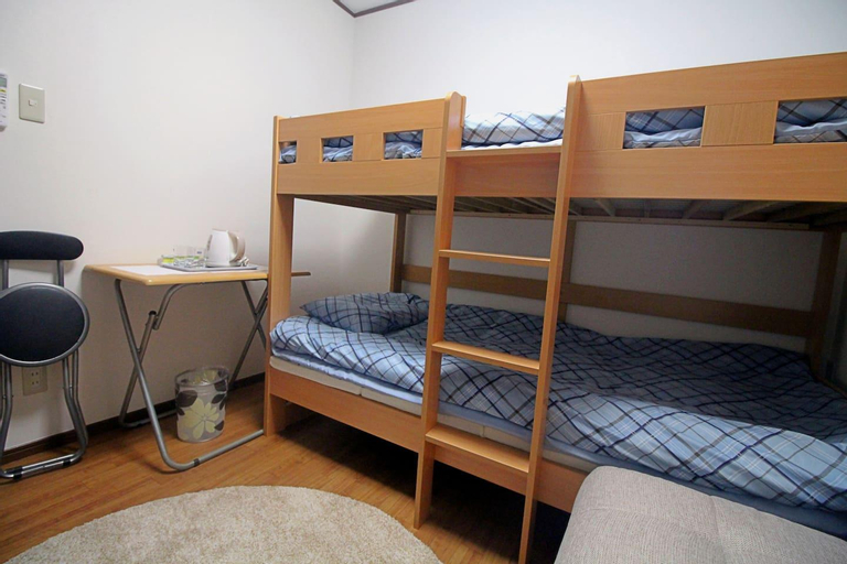 SH21Train station 8-min walk, house in SHINJUKU-KU, Shinjuku