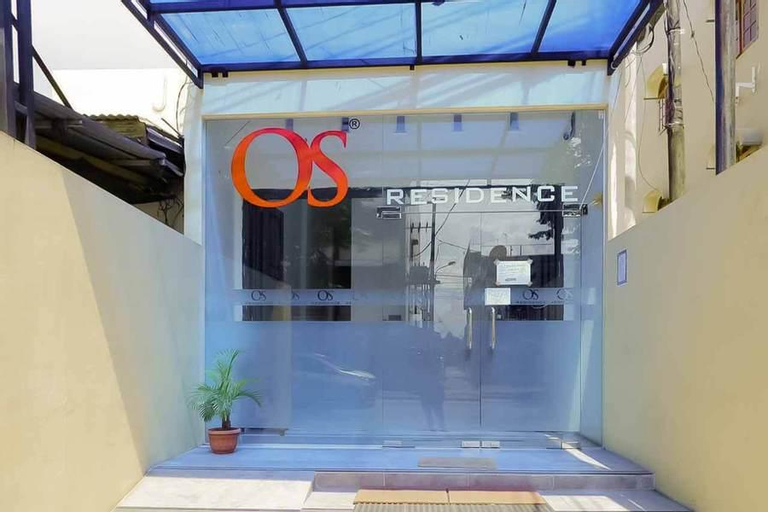 New OS Residence, Medan