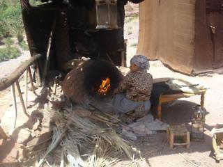 Others 4, Ecolodge Ouednoujoum, Ouarzazate