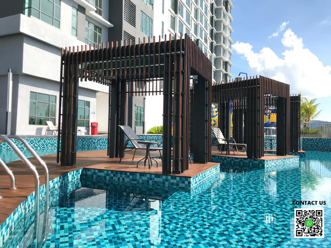 Kuantan Imperium by Glex, Kuantan