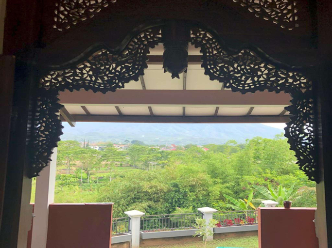 Exterior & Views 5, Villa Bejo Sharia dekat Alun-alun Batu, Malang