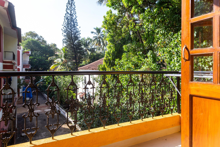 Others 4, Casa Stay, 2 Bedroom Apartment with Pool Candolim , North Goa
