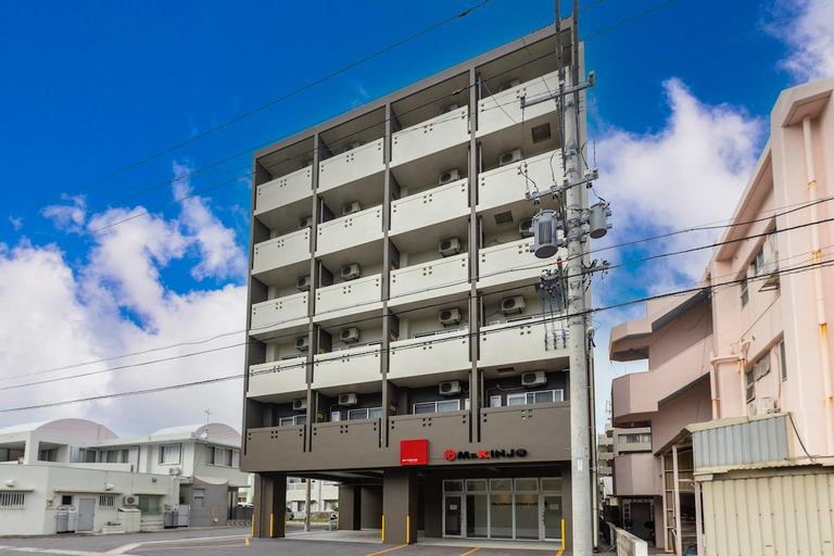Exterior & Views 2, Mr.KINJO STRAY CATS, Ishigaki