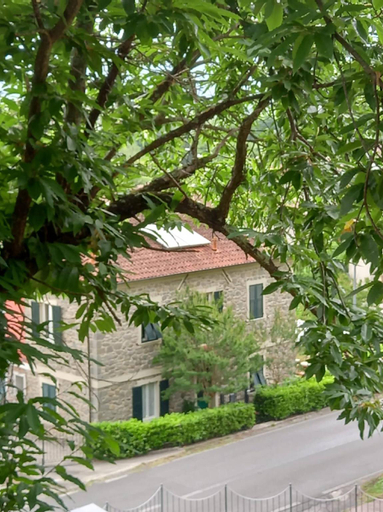 La Casa Del Marchese Malaspina, Massa Carrara