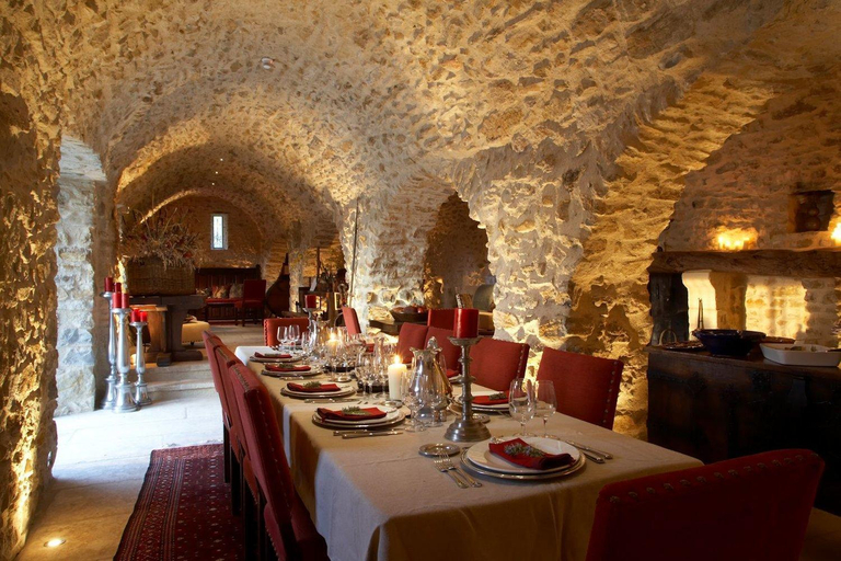 Food & Drinks 5, La Verriere, Vaucluse