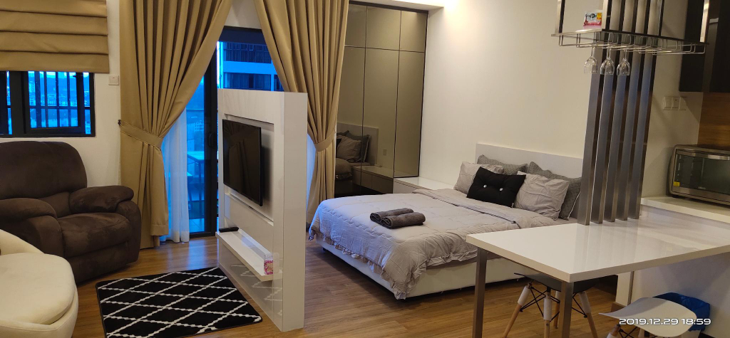 Mika Guest House, by adra mikhail (2), Hulu Langat