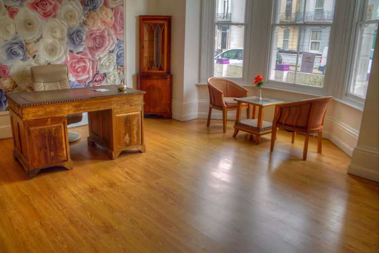 Public Area 2, Villa Rose, Norfolk