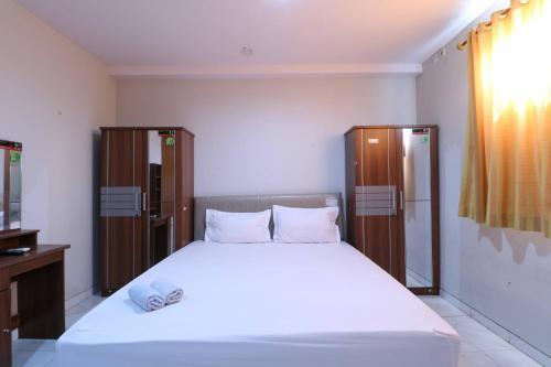 Sky Airlines Guesthouse, Tangerang
