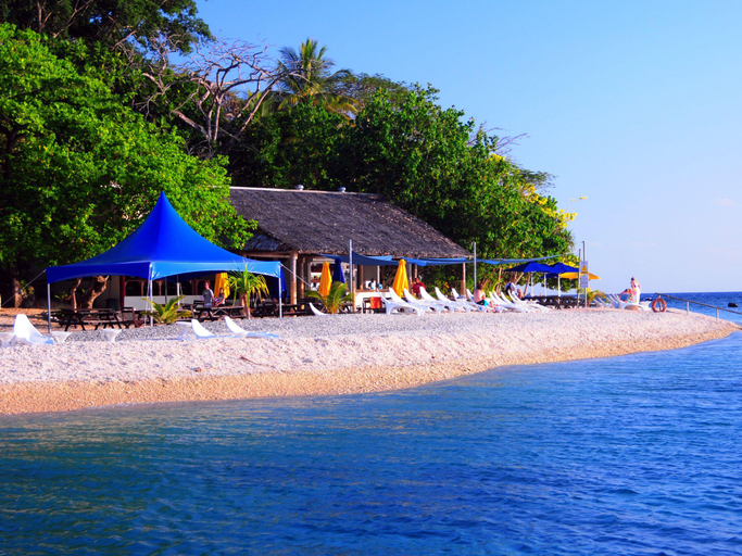 Others 4, Hideaway Island Resort and Marine Sanctuary, Mele