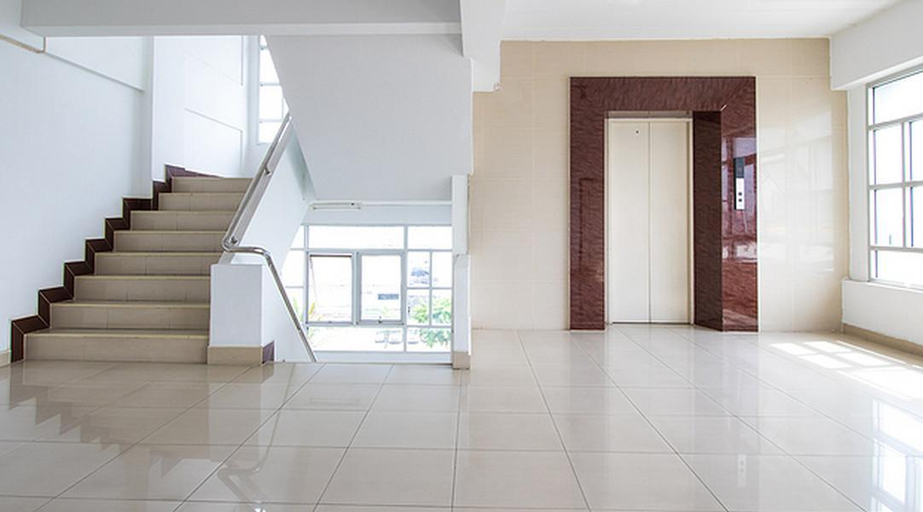Public Area, 45 mansion #8, Muang Samut Prakan