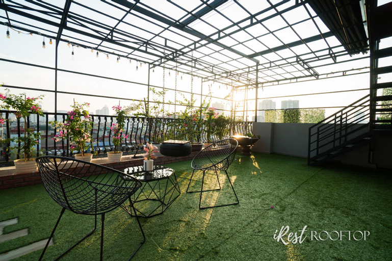 Exterior & Views, IREST ROOFTOP - 5BR with Big Terrace & Livingroom, Đống Đa