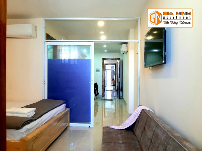 Cheap, fully furnished apartment in Nha Trang (21), Nha Trang