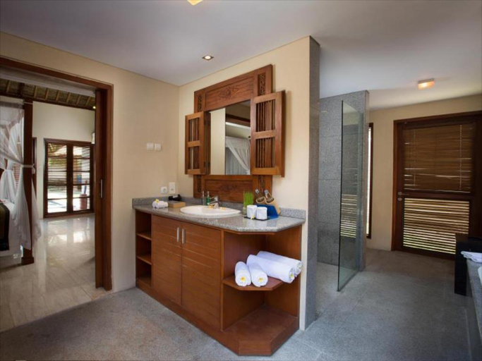 Others 4, Three BR Villa with Private Pool, Badung