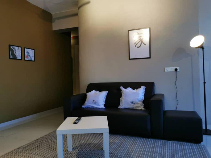 Sentosa GuestHouse @ Bukit Mertajam - Deluxe Suite, Seberang Perai Tengah
