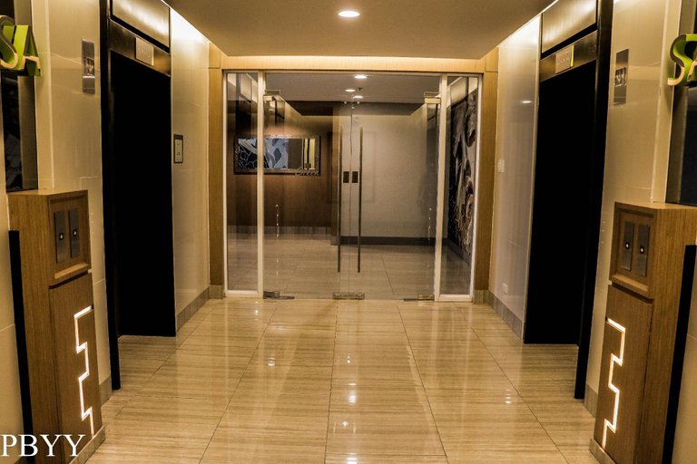 Public Area 3, GREEN RESIDENCES AFFORDABLE STUDIO in METRO MANILA, Manila City