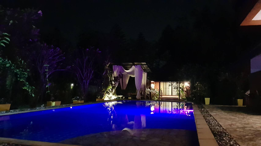 Others 4, THE ONE VILLA, Muang Chiang Mai