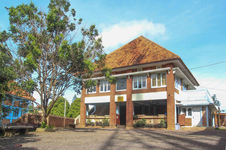 Exterior & Views, Villa Insani D2 (Syariah), Bogor
