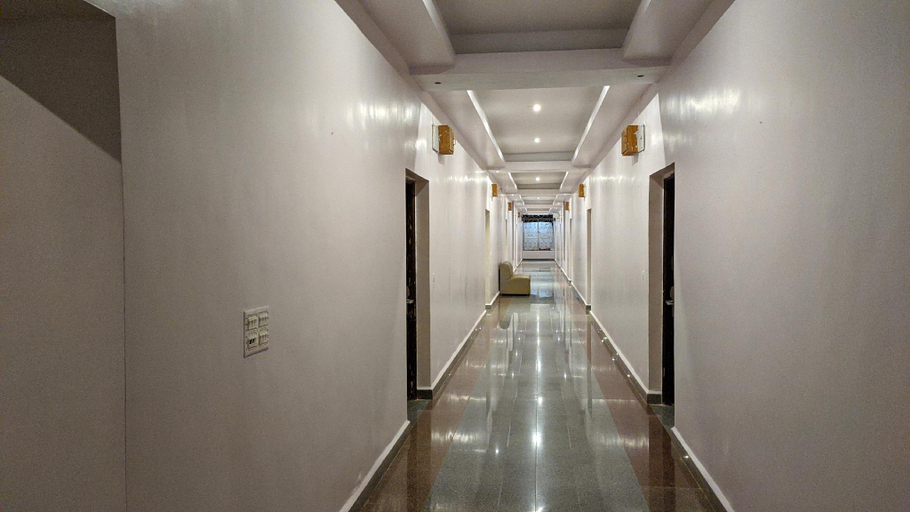 Public Area 3, Kanthi Resorts Badami, Bagalkot