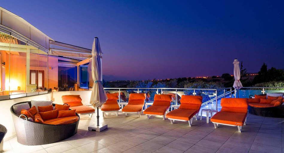 Others, Fantastic villa with lovely interiors, private pool and great outside space. JZ02 on Aphrodite Hills