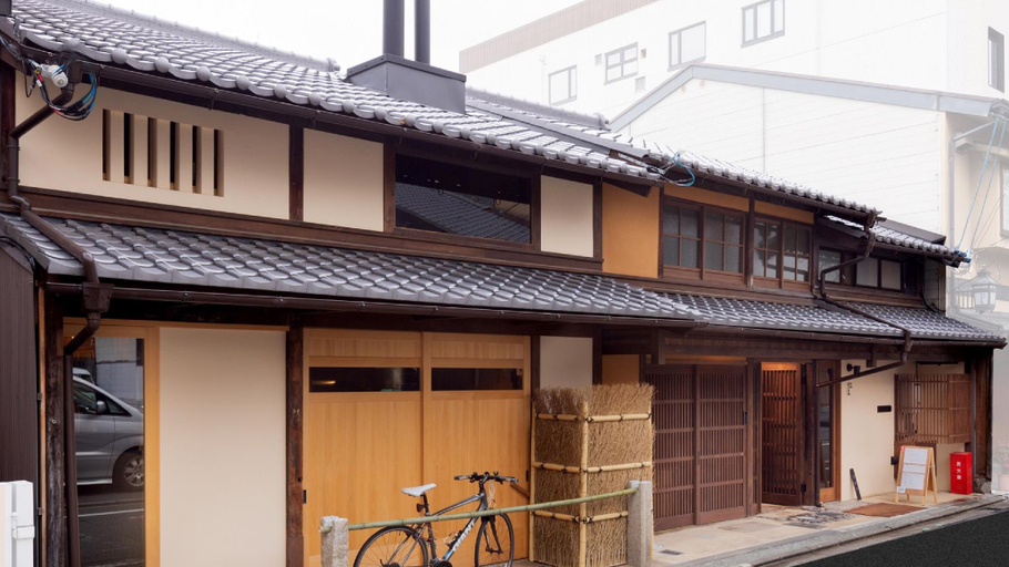 Others 5, Kanade MatsubaraGokomachi-Momijitei, Kyoto