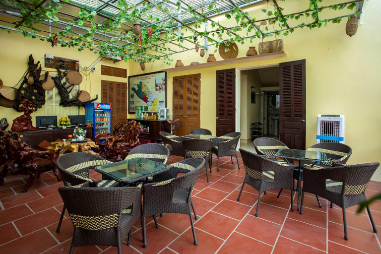 Food & Drinks 4, Hoa Lu Family Stay, Hoa Lư