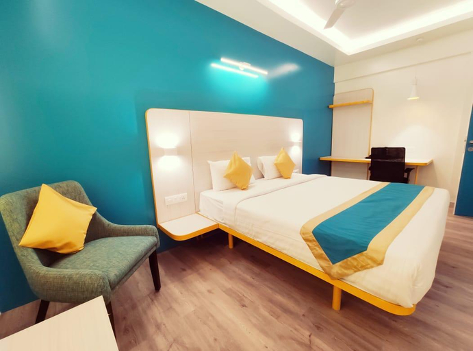 Others 4, Dbrooks Elite A Business Hotel, Bangalore