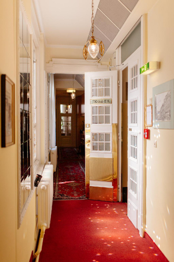 Public Area 2, Boutique Hotel Nossek, Wien