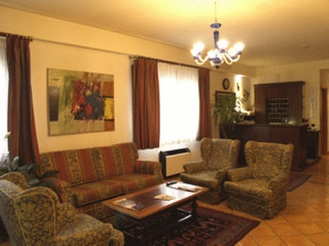 Hotel Naonis, Pordenone