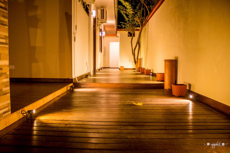 Public Area 3, Isle Royal Inn