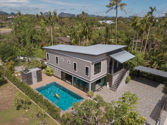 Others 2, The King Pool Villa Krabi, Mueang Krabi