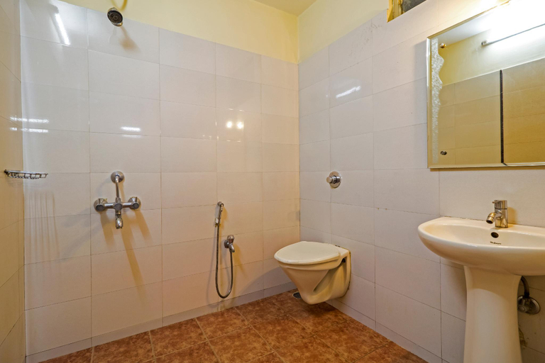 Bathroom 3, Shree Ganesh Regency, Bangalore