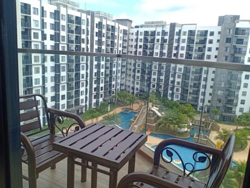 Timurbay Lavender Homestay, Kuantan