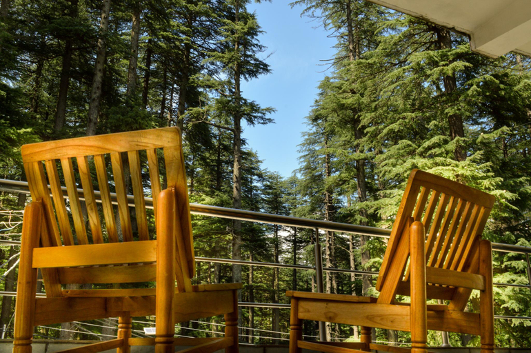 Others 5, Forest View Retreat , Kullu