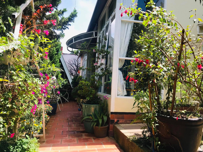 Others 4, Homestay VuonTung (Pine Garden), Đà Lạt