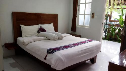 OYO 90705 Hotel Nusantara Syariah, Jepara